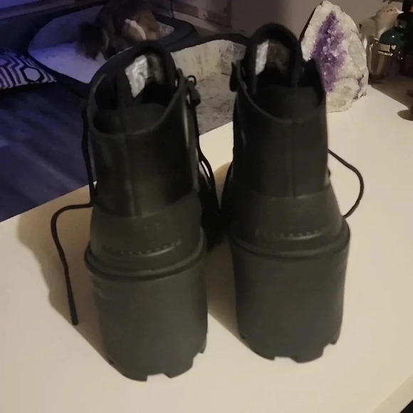 SPERRY PRETTY TOUGH BOOT - Picture 4 of 6